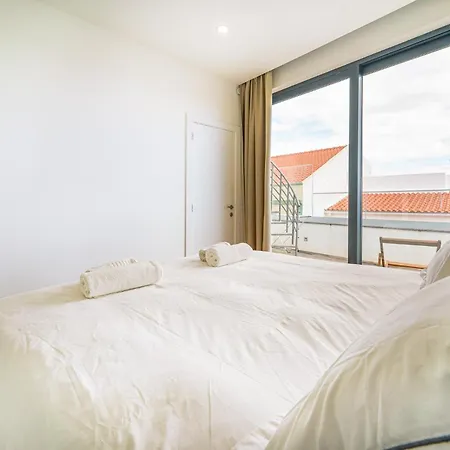 Casa Amendoeira 拉哥斯