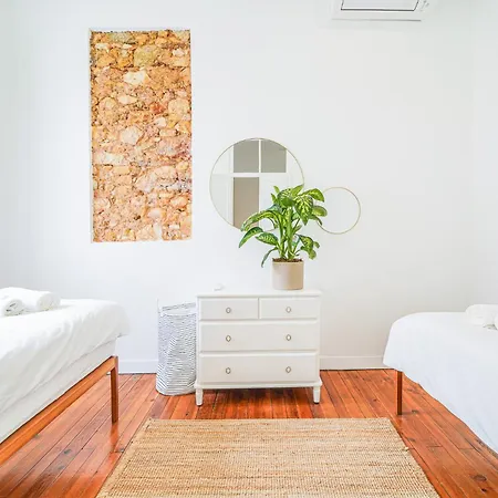 度假居 Casa Amendoeira *
