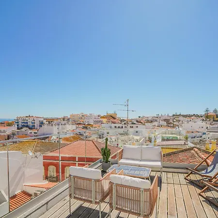 Casa Amendoeira * 拉哥斯