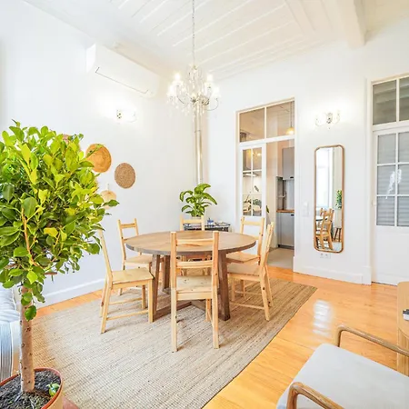 Casa Amendoeira Holiday home *