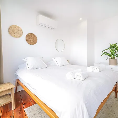 Holiday home Casa Amendoeira Lagos