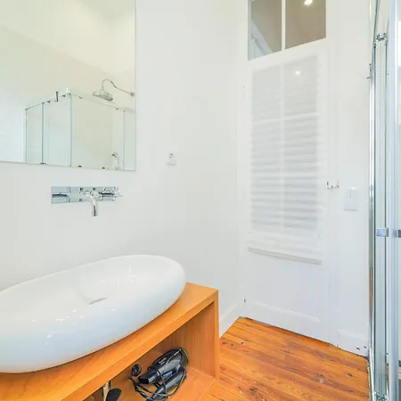 Casa Amendoeira Holiday home *