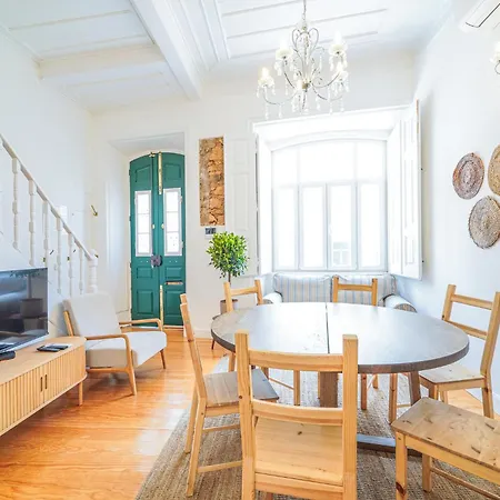 Casa Amendoeira Holiday home