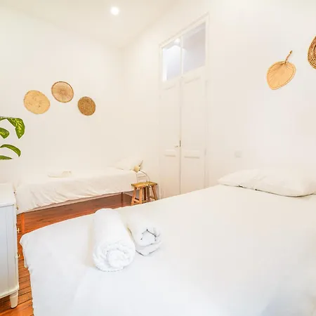 Casa Amendoeira Holiday home *