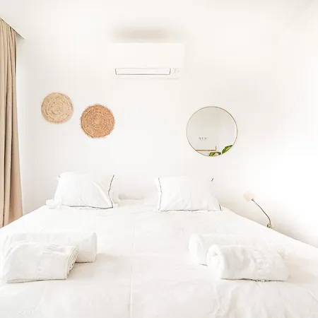Holiday home Casa Amendoeira Lagos