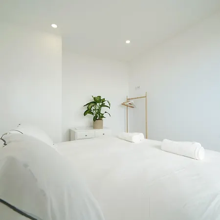Casa Amendoeira Holiday home *