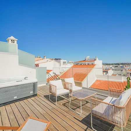 Holiday home Casa Amendoeira