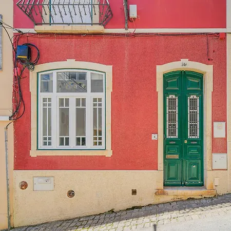 Casa Amendoeira Holiday home