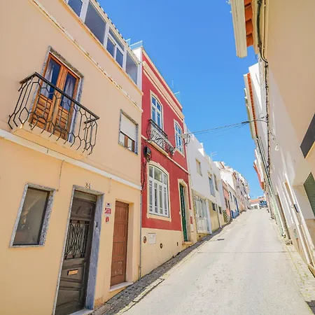 Holiday home Casa Amendoeira